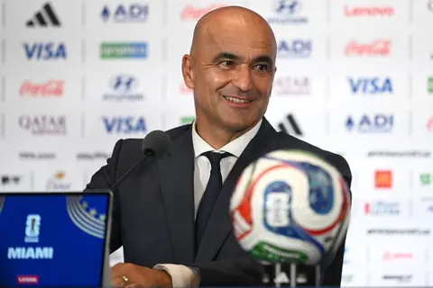 بعد وداع كأس العالم.. الاتحاد البرتغالي يعلن نهاية حقبة روبرتو مارتينيز